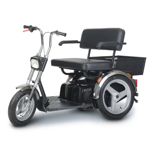 Afiscooter SE Mobility Scooter