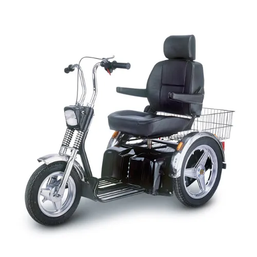 Afiscooter SE Mobility Scooter