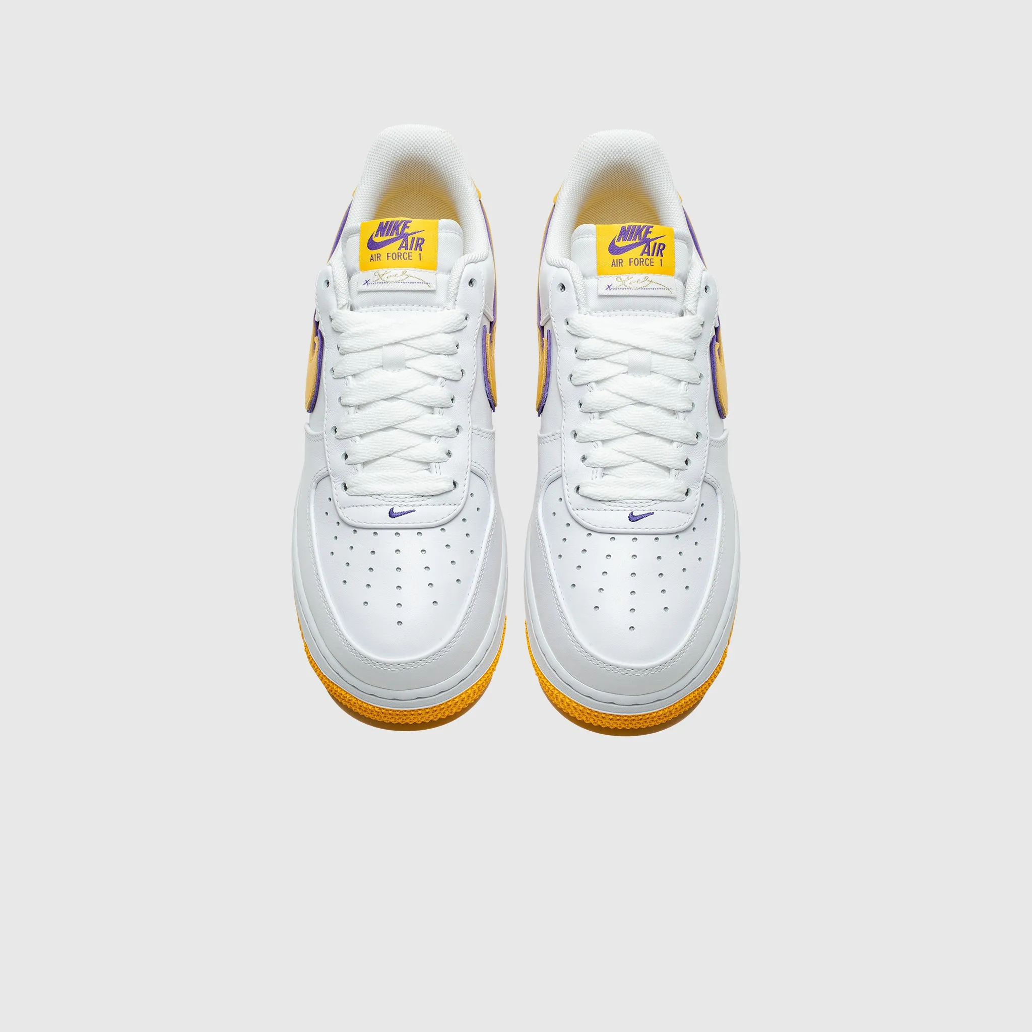 AIR FORCE 1 LOW RETRO "KOBE"