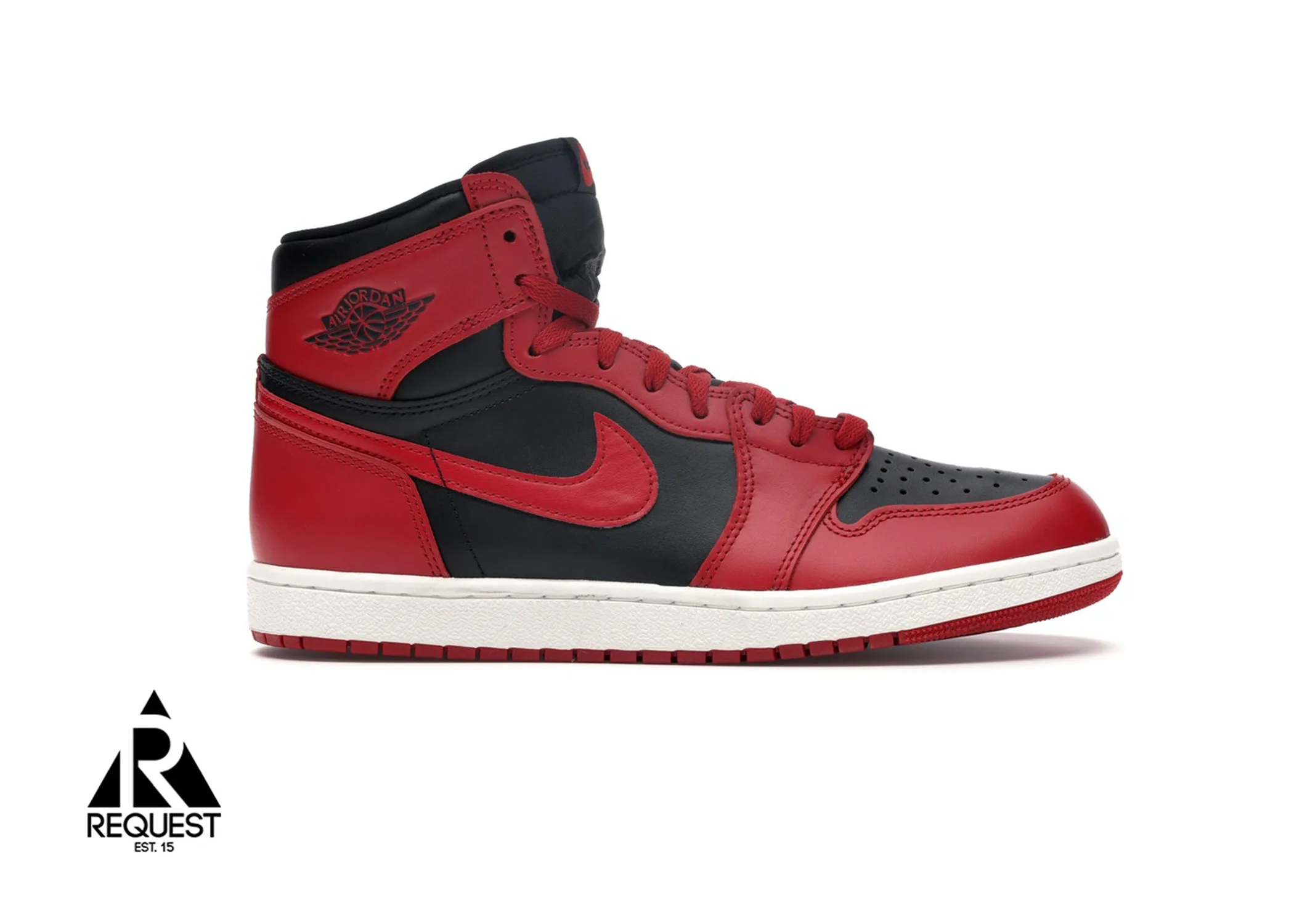 Air Jordan 1 Retro “85 Varsity Red”