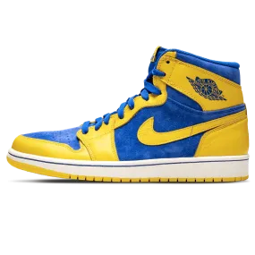 Air Jordan 1 Retro High OG 'Laney'