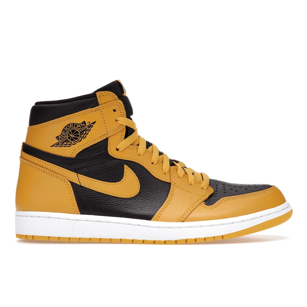 Air Jordan 1 Retro High OG Pollen