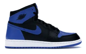 Air Jordan 1 Retro Royal (2017) GS