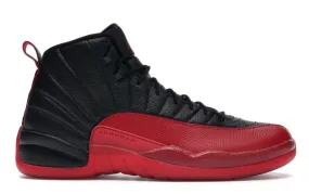 Air Jordan 12 Retro Flu Game (2016)