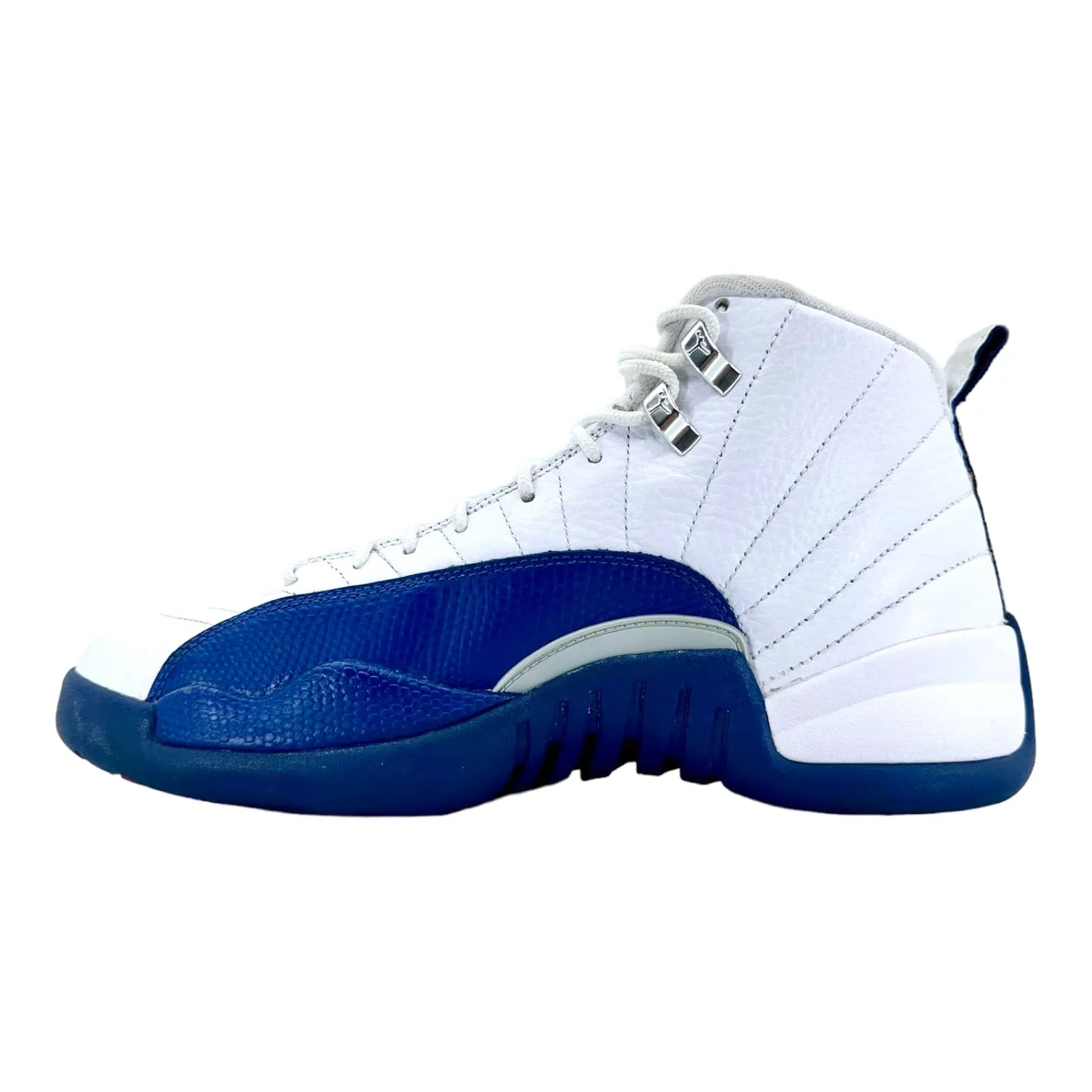 Air Jordan 12 Retro French Blue (2016) Pre-Owned