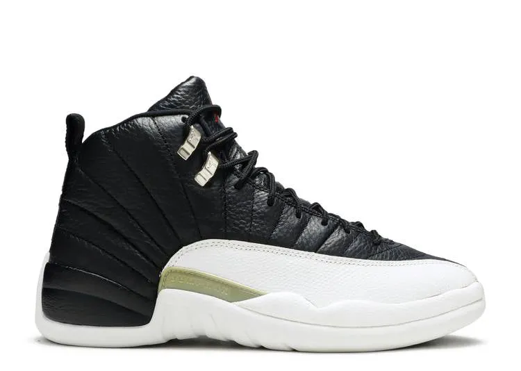 Air Jordan 12 Retro "PLAYOFF 2004" 136001 016