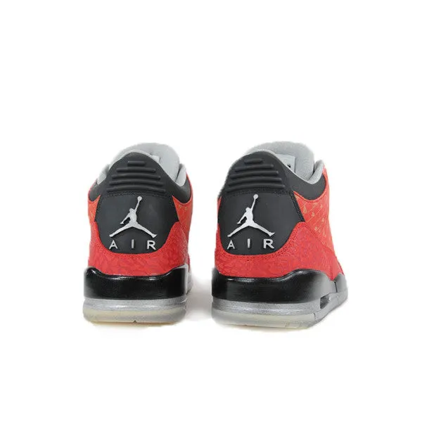 AIR JORDAN 3 RETRO DOERNBECHER 2013