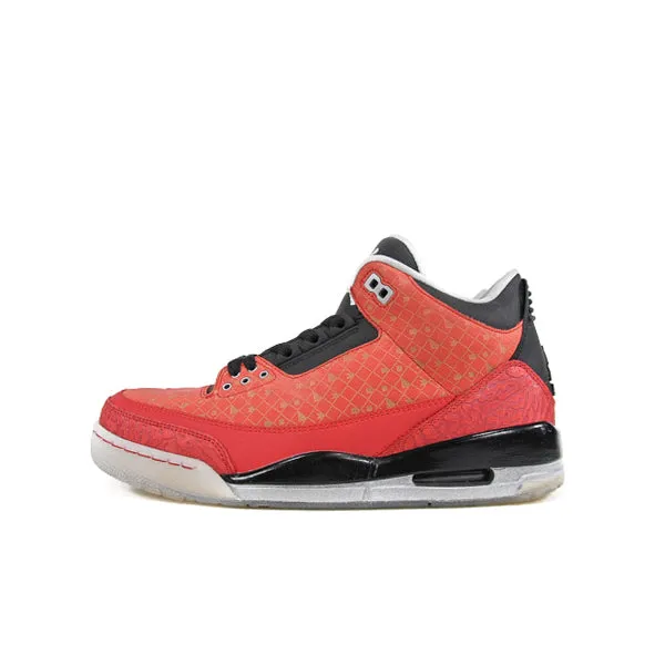 AIR JORDAN 3 RETRO DOERNBECHER 2013