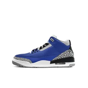 AIR JORDAN 3 RETRO VARSITY ROYAL CEMENT 2020