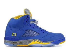 Air Jordan 5 Retro "LANEY 2019" CD2720 400