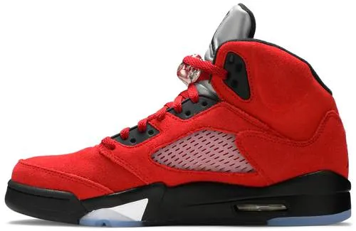 Air Jordan 5 Retro "RAGING BULL 2021" DD0587 600