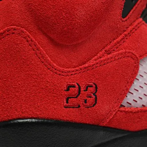 Air Jordan 5 Retro "RAGING BULL 2021" DD0587 600