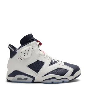 AIR JORDAN 6 RETRO