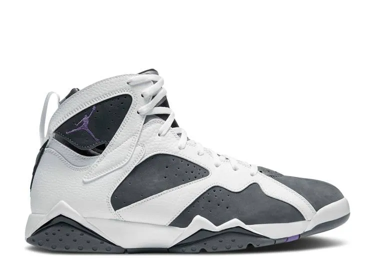 Air Jordan 7 Retro "FLINT" CU9307 100