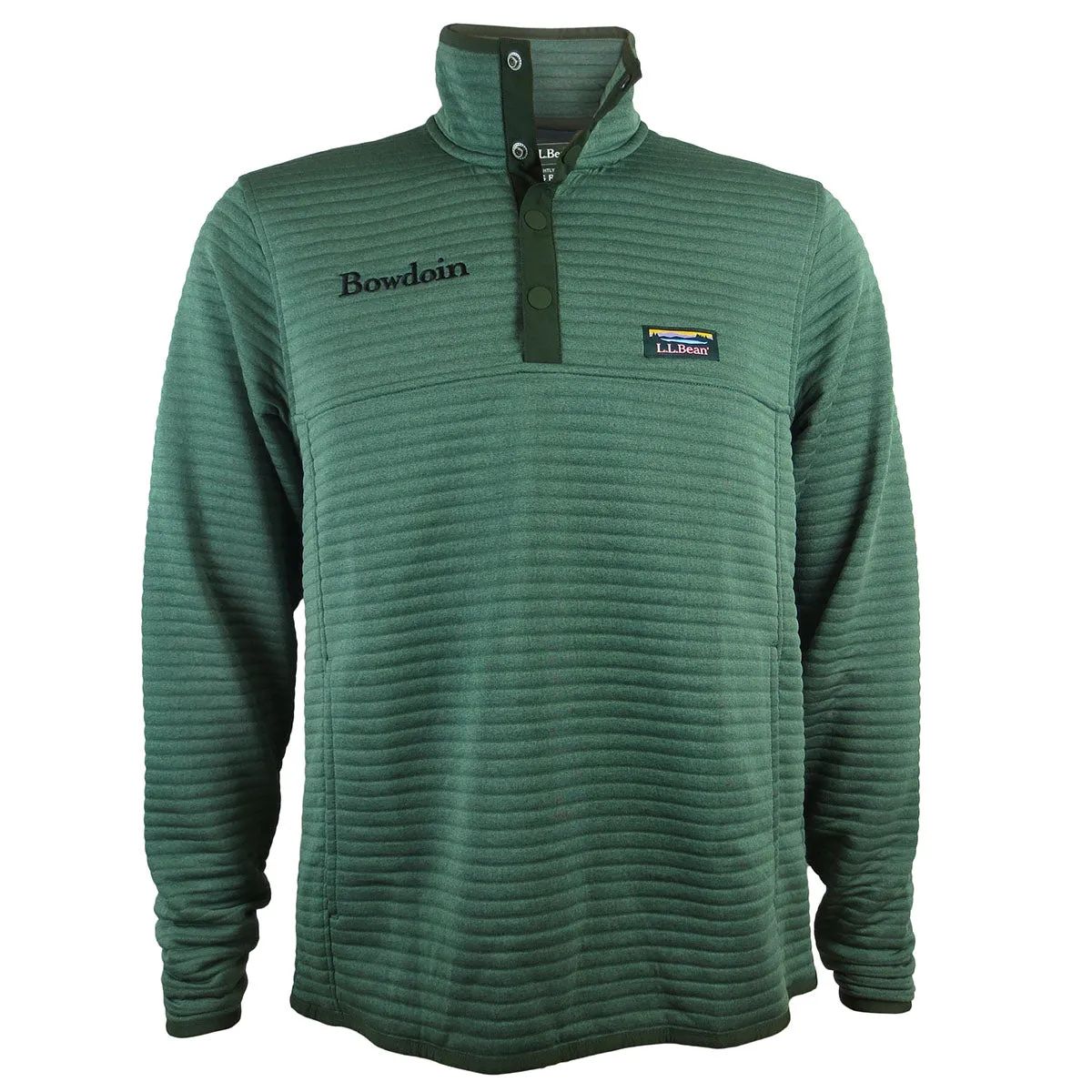 AirLight Pullover from L.L.Bean