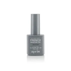 Apres French Manicure Gel Ombre: AB-128 Living The High Line