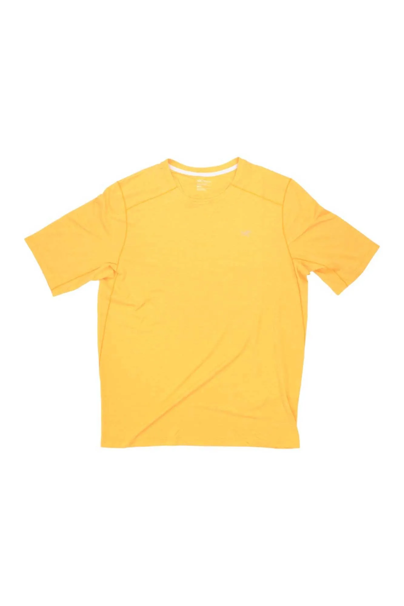 Arc'teryx Mens Cormac Crew SS Top