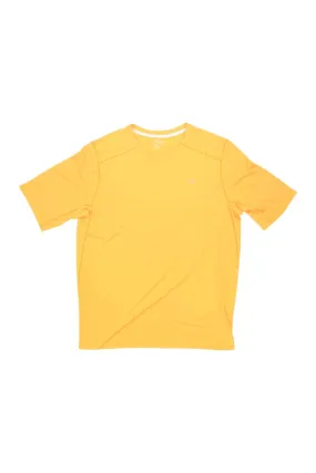 Arc'teryx Mens Cormac Crew SS Top