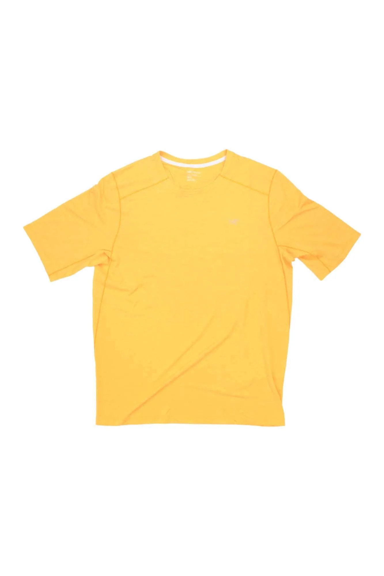 Arc'teryx Mens Cormac Crew SS Top