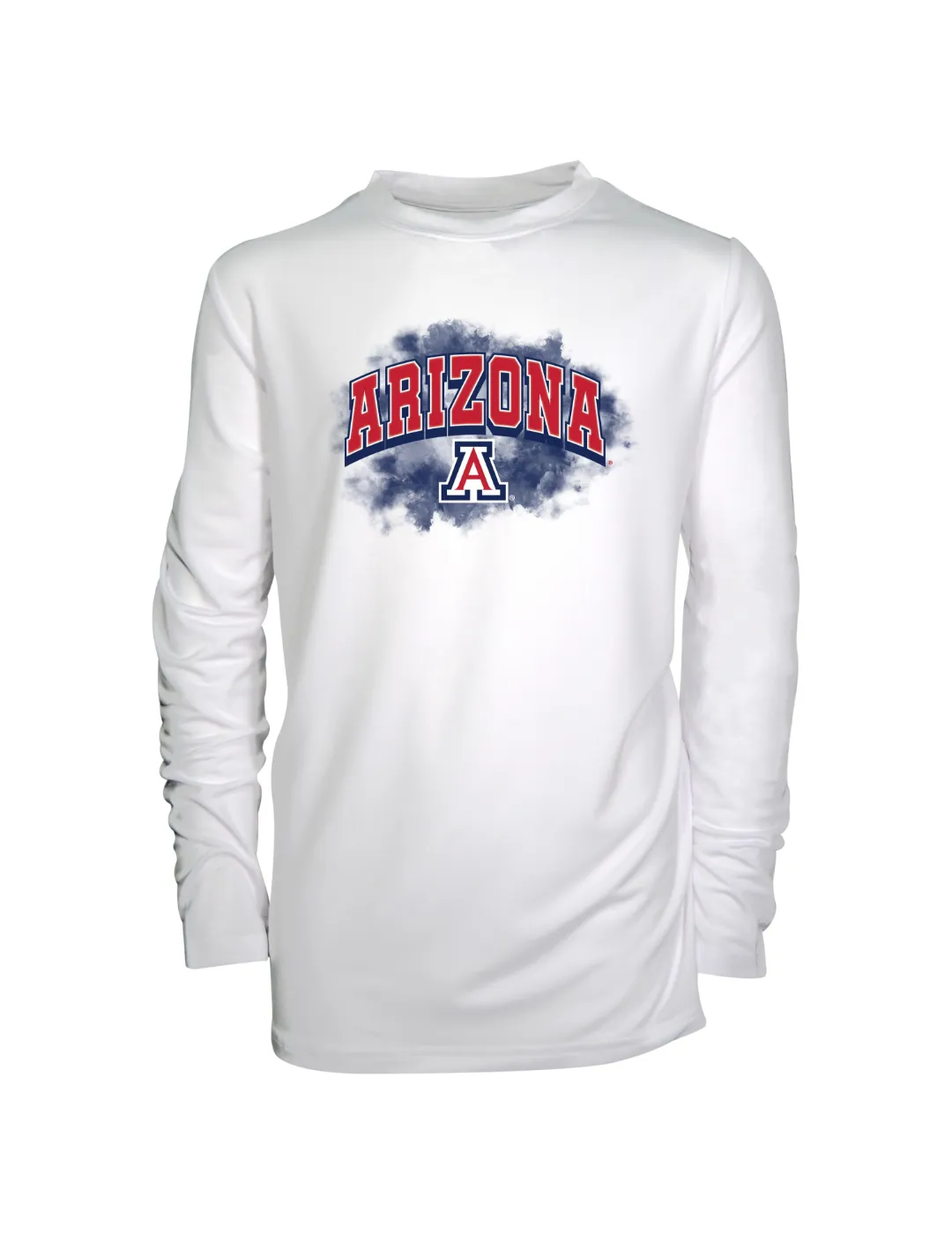 Arizona Wildcats Youth Boys' Long Sleeve Shirt