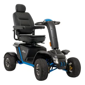 Baja Wrangler 2 All Terrain 4-Wheel Scooter