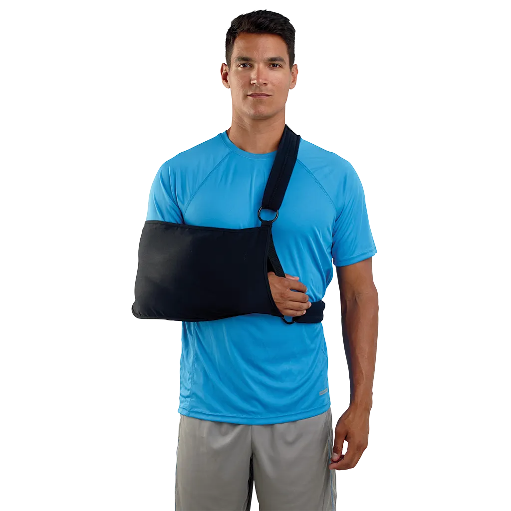 Breg Shure Shoulder Immobilizer