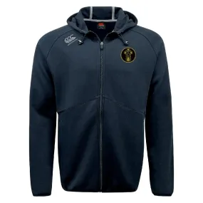 Celtic Elite Tempo Vapodri Full-Zip Hoodie by Canterbury