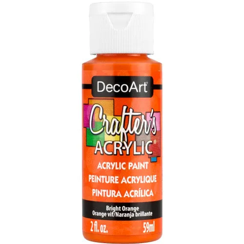 Crafter's Acrylics