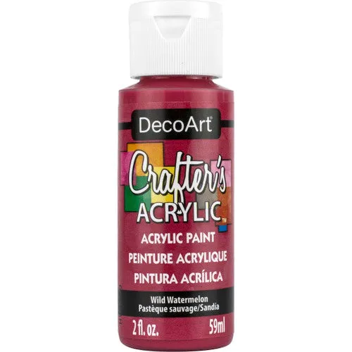 Crafter's Acrylics