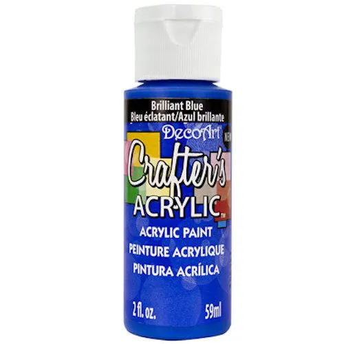 Crafter's Acrylics