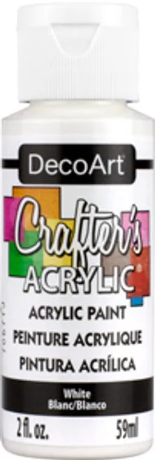 Crafter's Acrylics