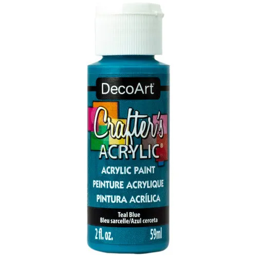 Crafter's Acrylics