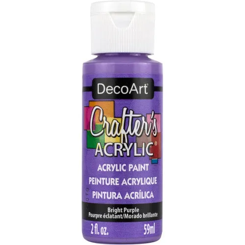 Crafter's Acrylics