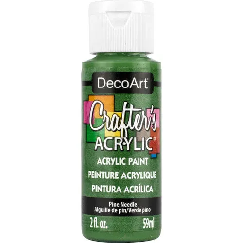 Crafter's Acrylics