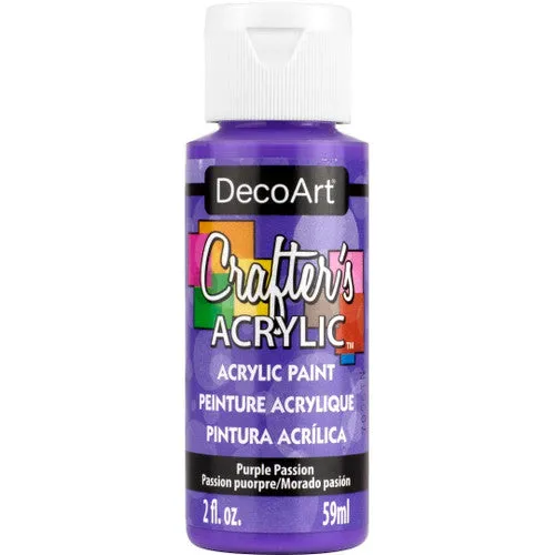 Crafter's Acrylics