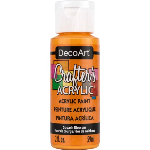 Crafter's Acrylics