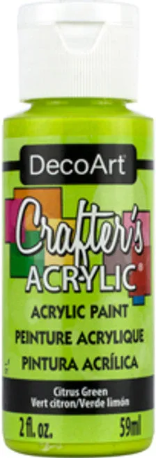 Crafter's Acrylics