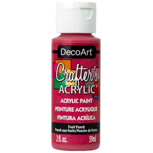 Crafter's Acrylics