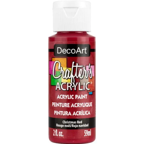 Crafter's Acrylics