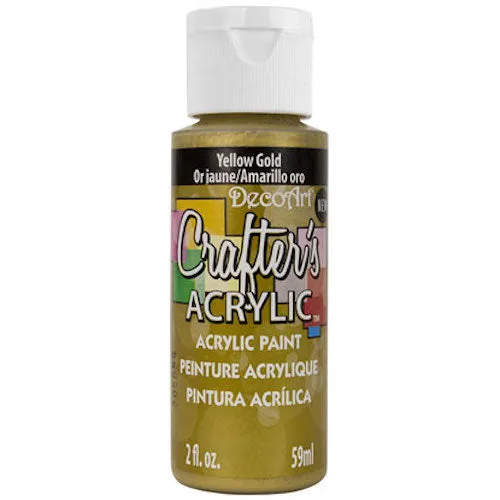 Crafter's Acrylics