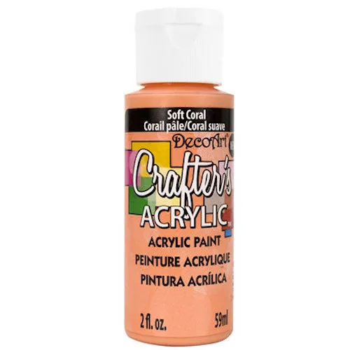 Crafter's Acrylics