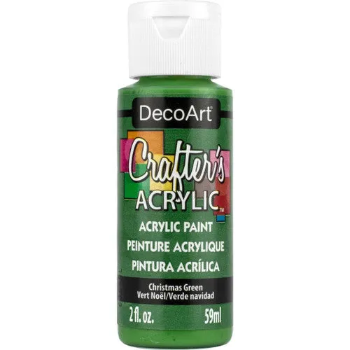 Crafter's Acrylics