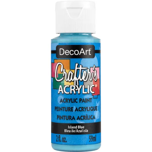 Crafter's Acrylics