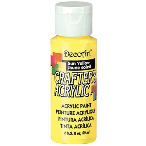 Crafter's Acrylics