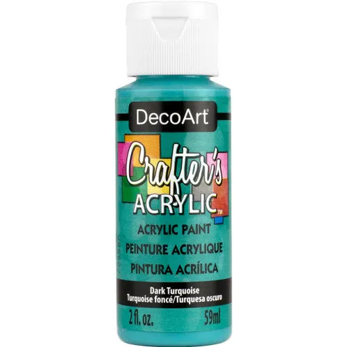 Crafter's Acrylics