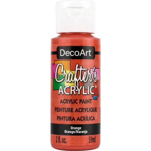 Crafter's Acrylics