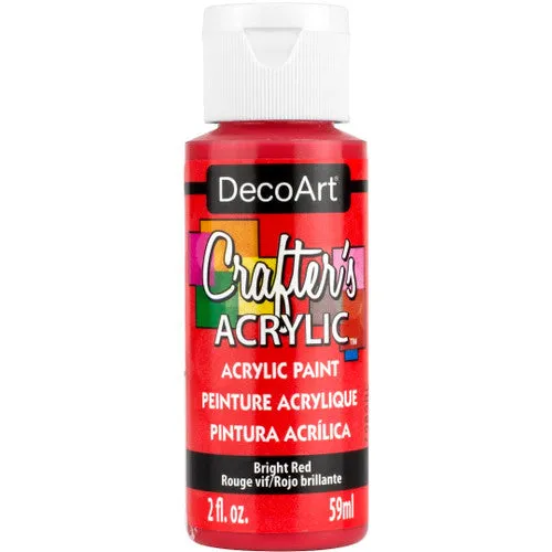 Crafter's Acrylics