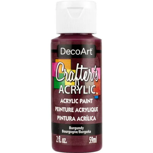 Crafter's Acrylics