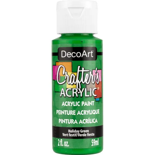 Crafter's Acrylics