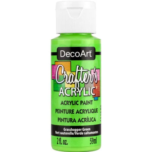 Crafter's Acrylics